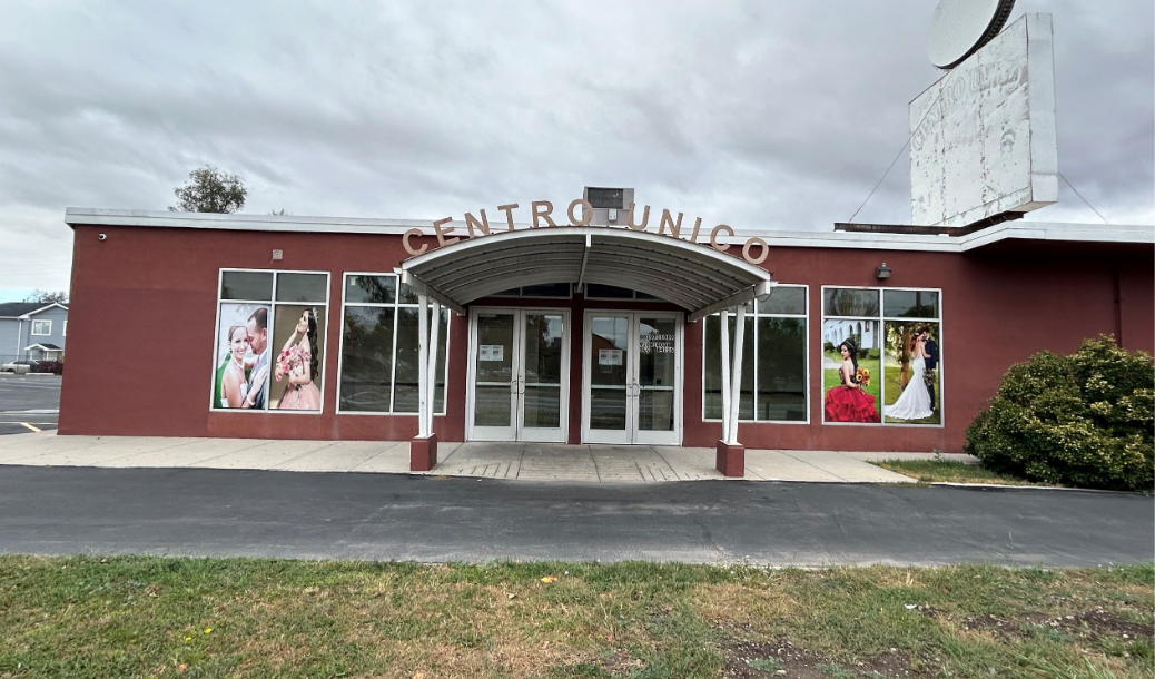 Rose Park could get its first bar after thumbs up from Salt Lake City Planning Commission