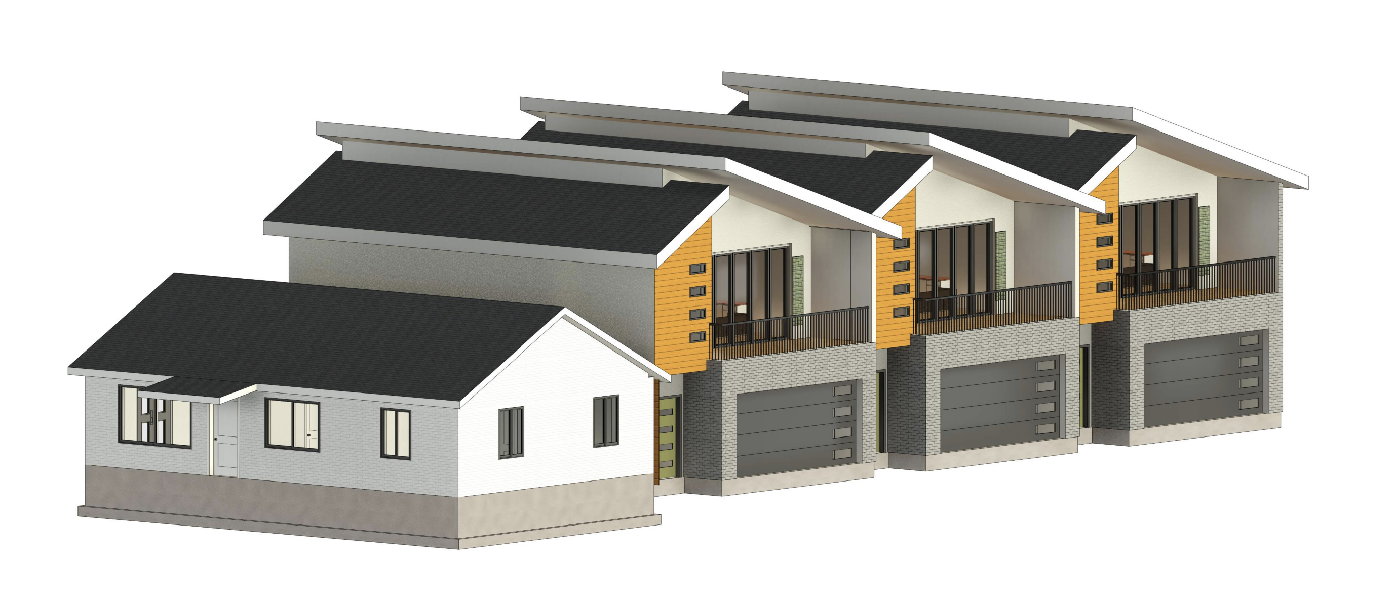 Developers start to roll out new projects after Salt Lake City added incentives